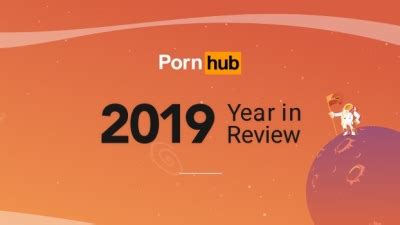 Pornhub reveals what kinds of porn women watched in 2019.